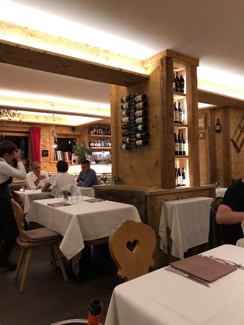 Ristorante Al Camin di Pompanin Fabio